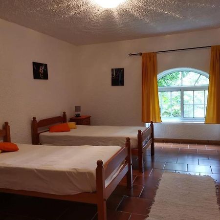 Casa Do Pedro E Da Marina ξενώνας Lomba  Εξωτερικό φωτογραφία