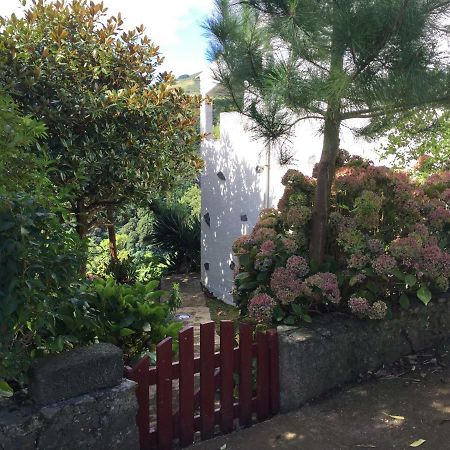 Casa Do Pedro E Da Marina ξενώνας Lomba  Εξωτερικό φωτογραφία